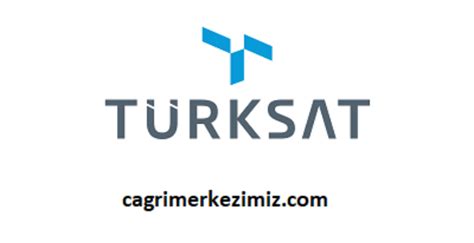Türksat müşteri hizmetleri